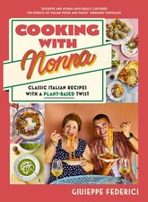 Cooking with Nonna Classic