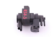 Pressure Converter Mini R55 R56 R57 LCI Turbo Vacuum Valve 7599547