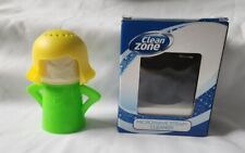 Angry Mama Oven Steam Cleans Appliances Easily Microwave Oven Steam Cleaner