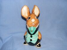 Pendelfin Uncle Soames