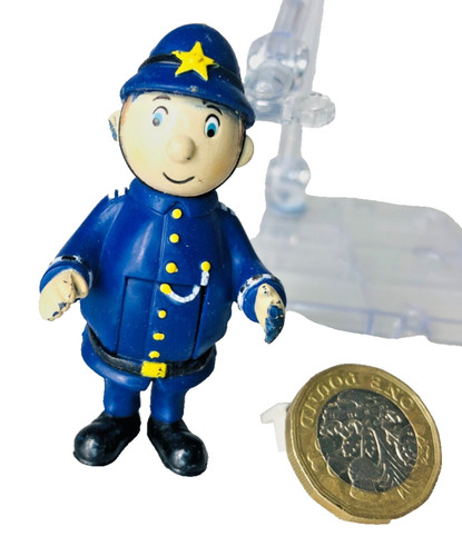 Action figure toy noddy - toy,