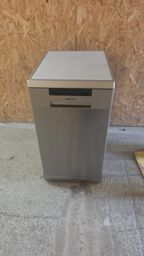 Hisense freestanding slimline - freestanding,