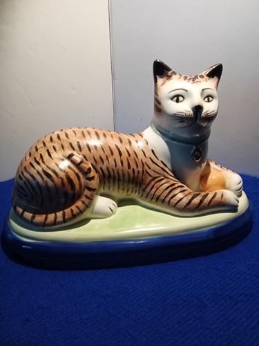 Vintage staffordshire style - staffordshire,
