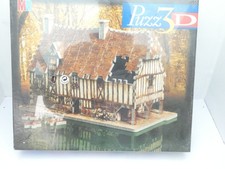 New & Sealed Puzz 3D Normandy