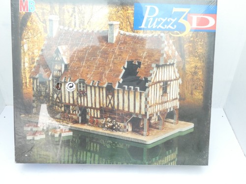 New sealed puzz - sealed,