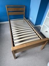 Bensons for Beds Hip Hop 90cm Single Bed Frame