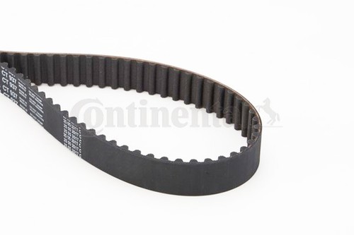 Timing belt contitech fits - belt,