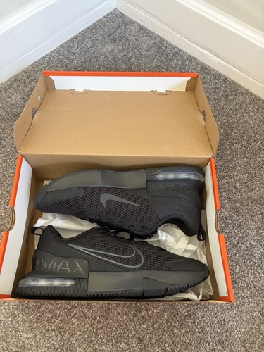 Nike air max - trainer, 6