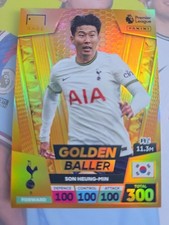 Panini Adrenalyn XL Golden