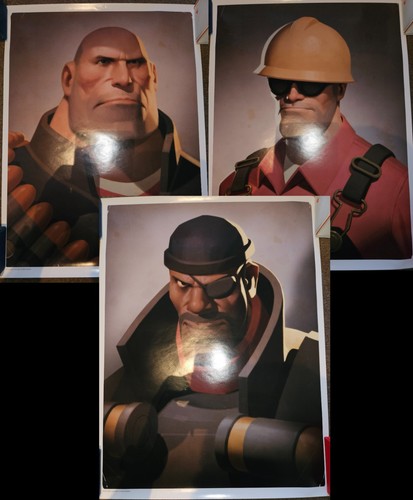 Rare official valve team - official,