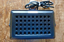 Vintage  Marconi  3  OHM 5