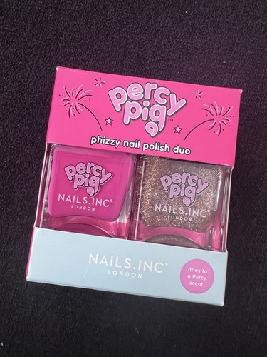 Nails inc london - inc,