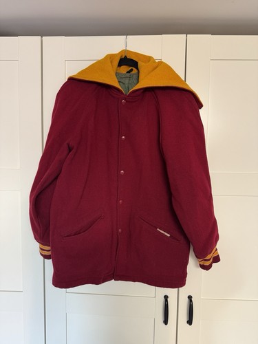 Vintage edward varsity - st,