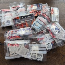 Job Lot of Unused Batteries