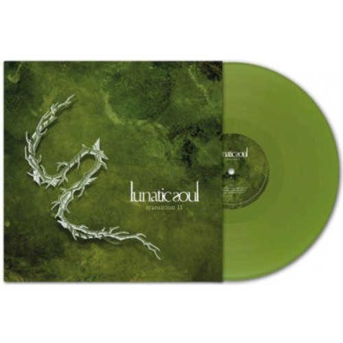Presale lunatic soul - *presale*,
