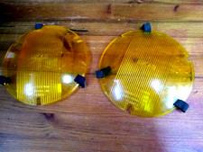 LUCAS CONTINENTAL HEADLAMP