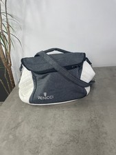 Venicci Grey Nappy / Changing Bag -  FREE UK DELIVERY