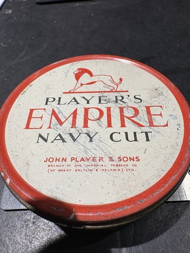 Players empire navy cut - players,
