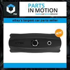 CTEK CS FREE 12 Volt 20A