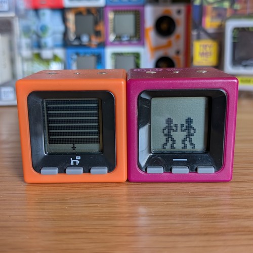 Radica cube world scoop slim - cube,