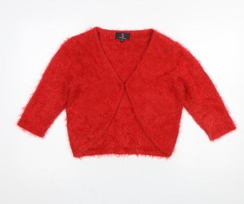 Simon jeffrey women red - women's,