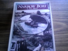 Narrow Boat by Rolt, L. T. C
