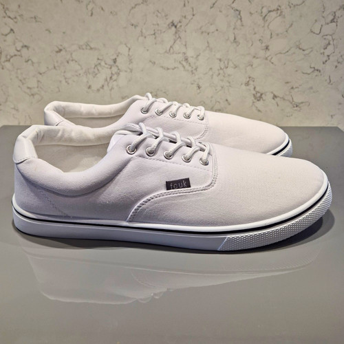Fcuk men white - fcuk,