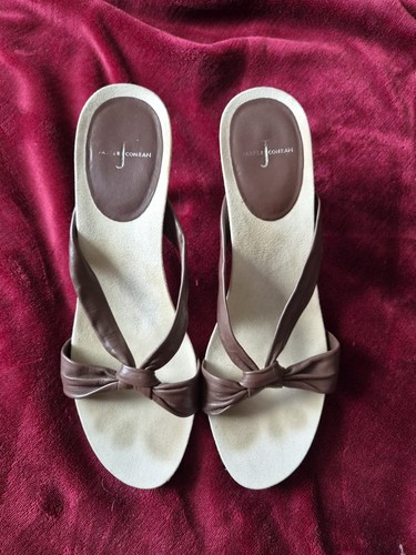 Jasper conran brown leather - jasper,