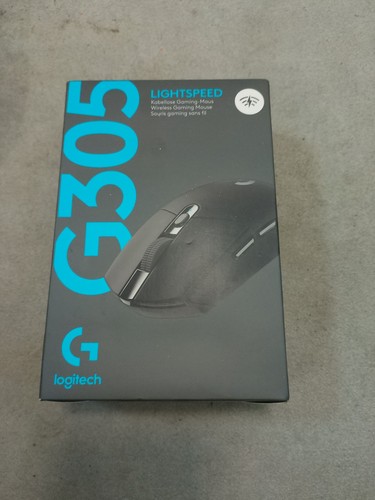 Logitech g305 lightspeed - g305,