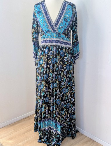 Roma womens maxi - roma, 14