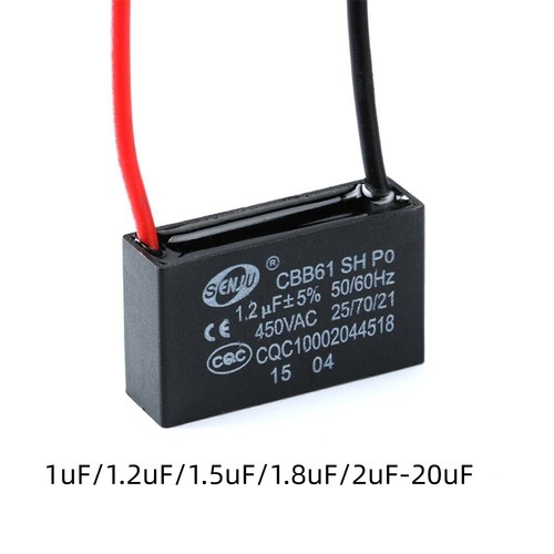 450v cbb61 capacitors - cbb61,