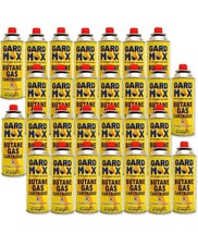 Butane gas bottle - 28,