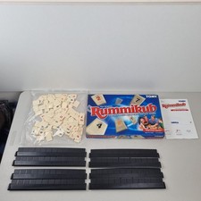 The Original "RUMMIKUB" Tile