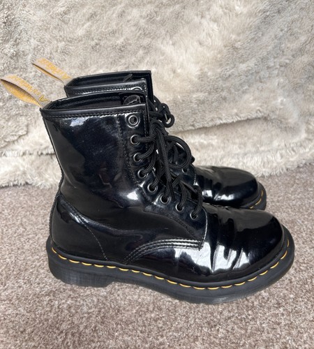 Vintage martens 1460 - dr,
