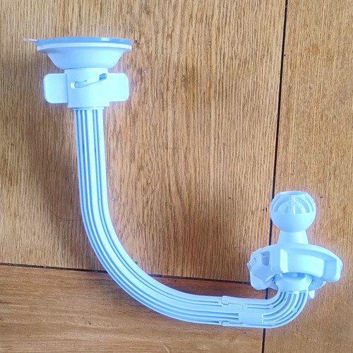 Ubiquiti 16db window mount - 16db, ac