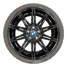 BMW 3 Series E90 E91 E92 E93