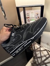 Nike Air Max 1 Sketch To Shelf
