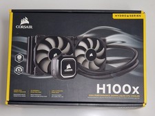 Corsair Hydro Series H100x