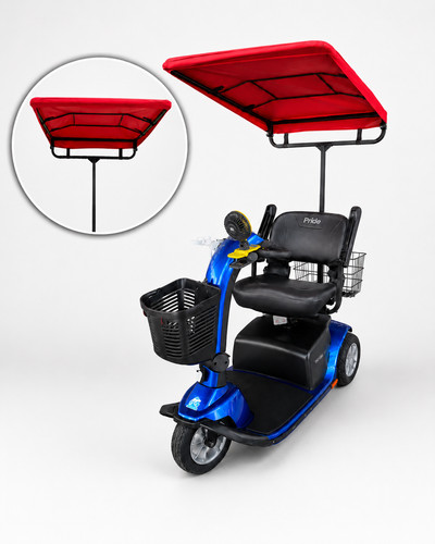 Mobility scooter ecv - mobility, /