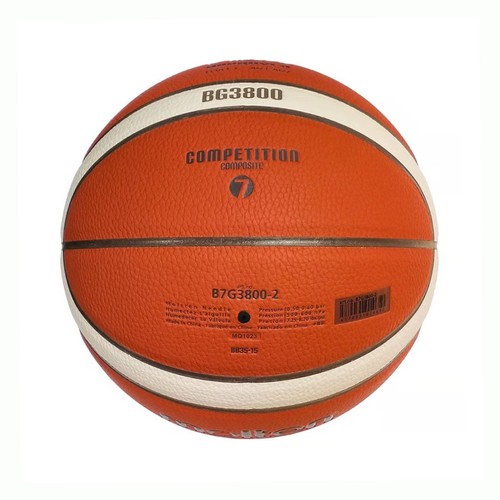 Molten bg3800 fiba approved - fiba,