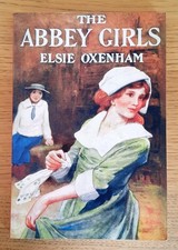 The Abbey Girls – GGB -