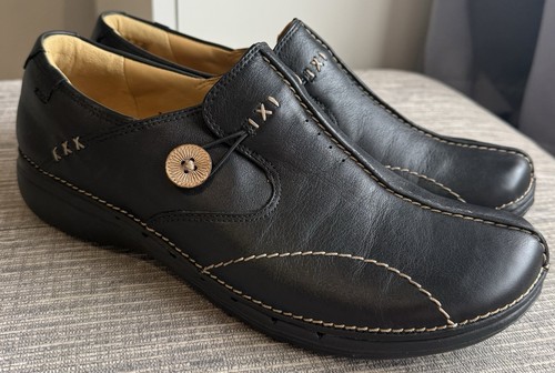 Ladies clarks loop - un, nursing
