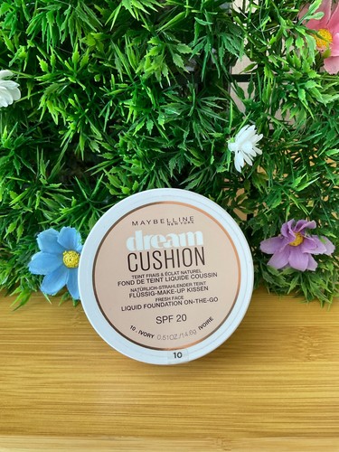 Maybelline dream cushion - maybelline,