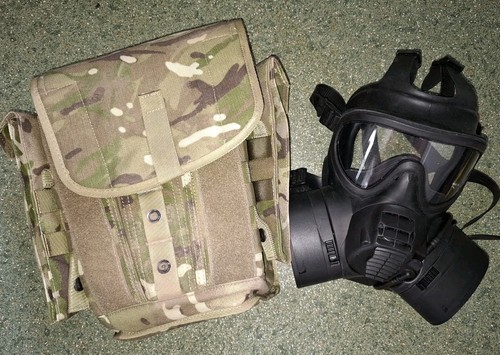 British army issued general - issued,