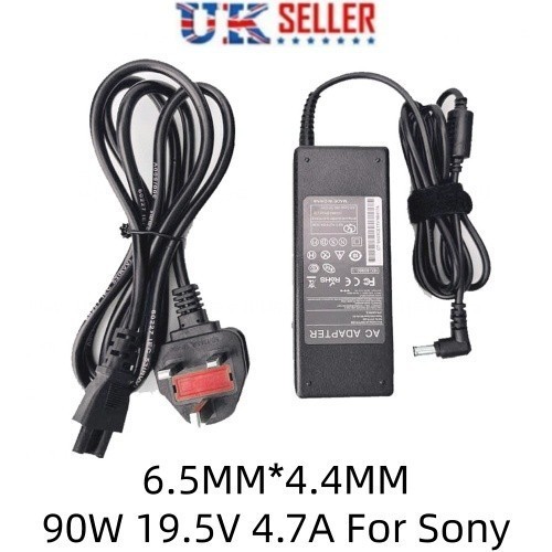 90w 6 5 4 - 19.5v,