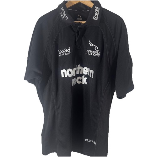 Newcastle falcons 2004 - newcastle, 2004/2006