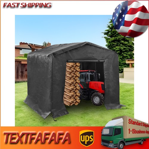 8 shed storage - 8',