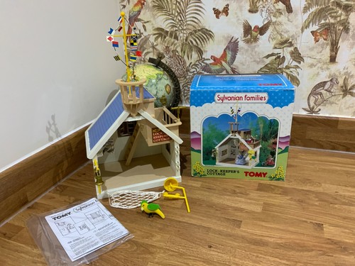 Sylvanian families beautiful - sylvanian,
