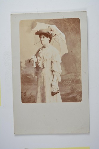 Edwardian fashion ruffled - fashion,