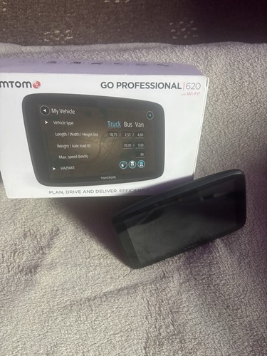 Tom professional 620 - go,